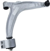 Track Control Arm Right LEMFORDER